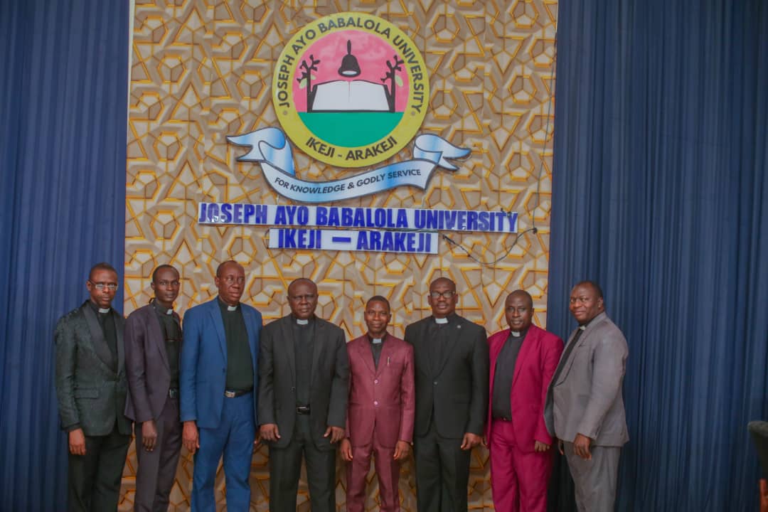 Chaplaincy Group